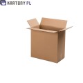 Kartony klapowy 550x300x450 mm EB 10 szt.
