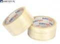 Taśma 48x132 transparent 6szt. - EUROTAPE