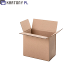 Kartony klapowy 250x150x150 mm EB 10 szt.