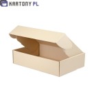 Karton fasonowy 300x200x70 mm 40 szt.  