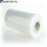 Folia stretch transparentna waga 6kg