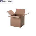 Karton klapowy 150x150x150 mm D 25 szt.