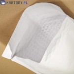 Koperty bąbelkowe K/20 50 szt.