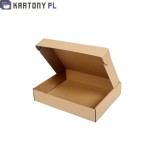 Karton fasonowy 250x200x50 mm 40 szt. 