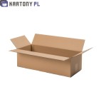 Karton klapowy 500x200x150 mm B 20 szt.