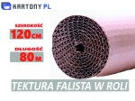 Tektura rola 120 cm/80 m 