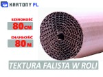 Tektura rola 80 cm/80 m