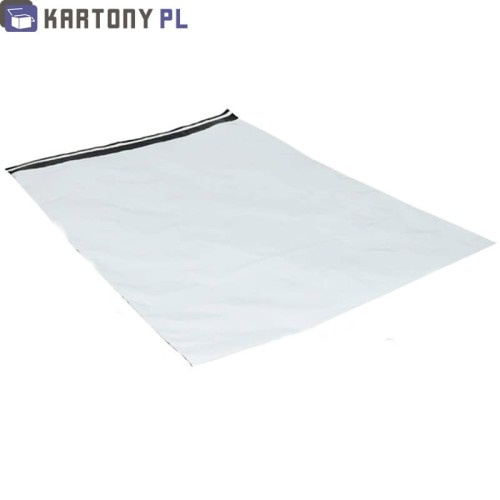 Foliopaki kurierskie koperty 240x325 mm 100 sztuk