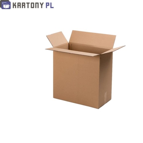 Kartony klapowy 550x300x450 mm EB 10 szt.