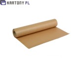 Papier w roli typu Kraft 75cm/50m