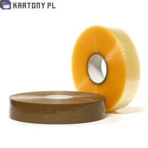 Taśma maszynowa klej solvent 36 szt. 990 yd