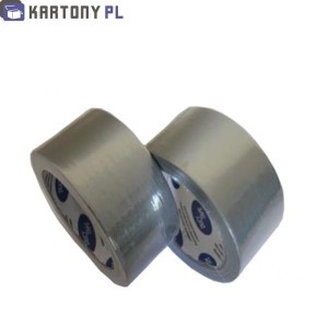 Taśma naprawcza Duct Tape 48 mm x 5 y 24 szt.