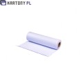 papier ekologiczny, szerokość 35 cm, długość 25 m, nacinany