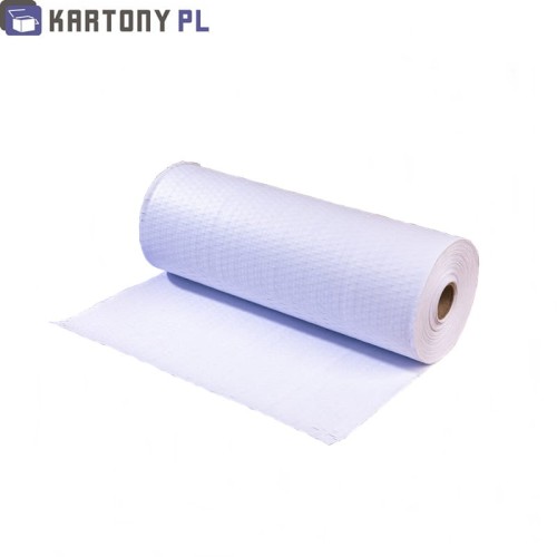 Papier nacinany do pakowania dla e-commerce, 40cm, 100m