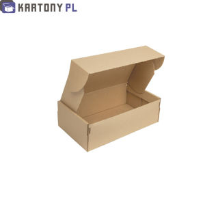 Karton fasonowy 240x140x70 mm 40 szt.  