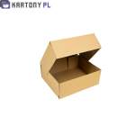 Karton FEFCO 761 wymiar 240x200x80 mm 20 szt.