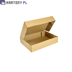 Karton FEFCO 761 wymiar 310x220x60 mm 20 szt.