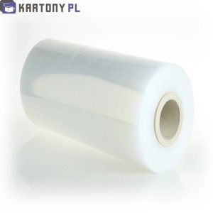 Folia stretch transparentna waga 6kg