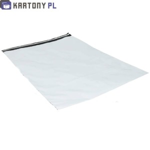 Foliopaki 190x250 mm 100 sztuk