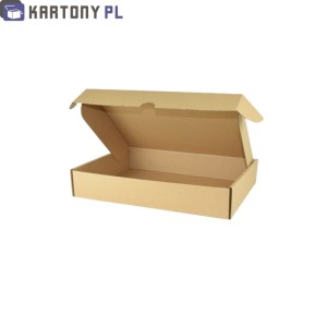 Karton fasonowy 310x220x55 40 szt. 
