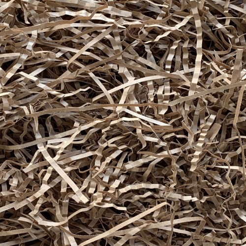 Papier do wypełnienia, kolor naturalny, waga 1 kg, najtańszy