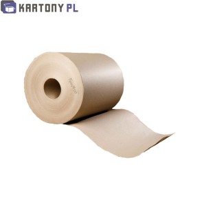 Papier do pakowania w formie rolki 200 mm/250 mb.