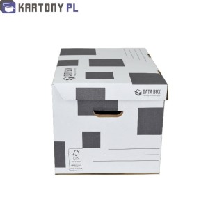 Pudło zbiorcze 500x325x290 5 szt. 
