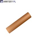 Tuba okrągła tekturowa 70x650 mm 5 szt.