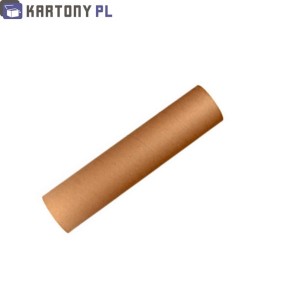 Tuba okrągła tekturowa 70x650 mm 5 szt.