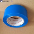 Taśmy lakiernicze, remont mieszkania, malowanie ścian 48 mm, 50 m