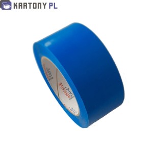 Taśma malarska PE 48 mm 50 m 24 szt. 