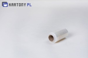 Folia stretch transparentna 0,5 kg