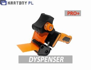 Dyspenser do taśm 48 mm