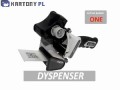 Dyspenser do taśm Activa Range One
