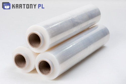Folia stretch - 2,5 kg
