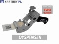 Dyspenser do taśm Szwed