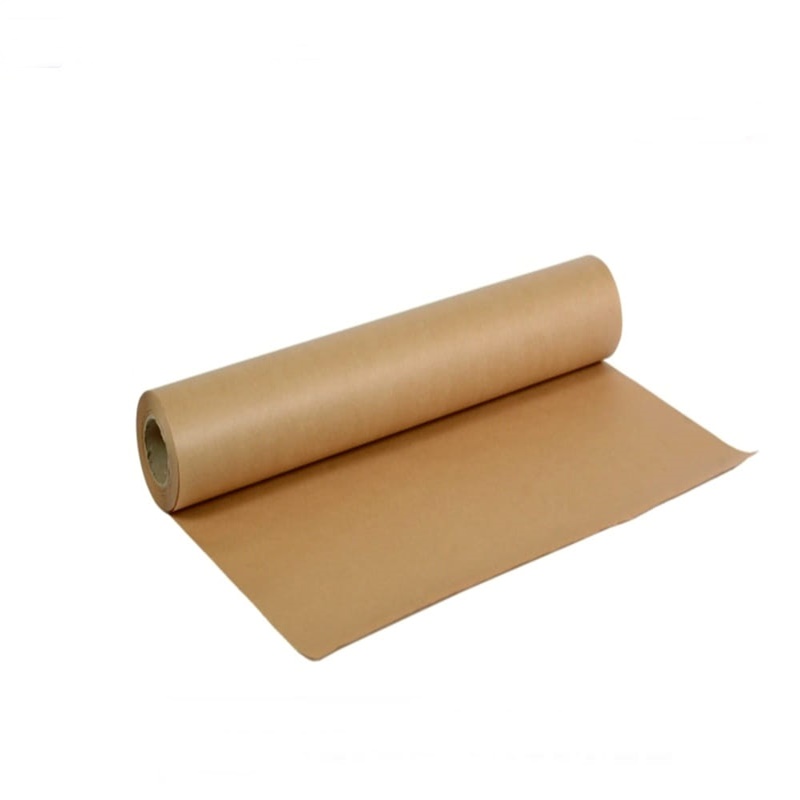 Papier pakowy w roli do wypełnienia pudła